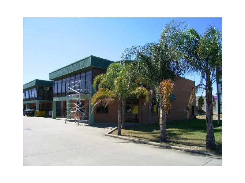 South Penrith NSW 2750