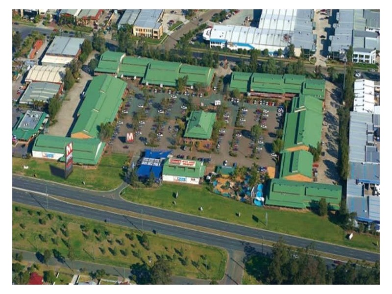 Minchinbury NSW 2770