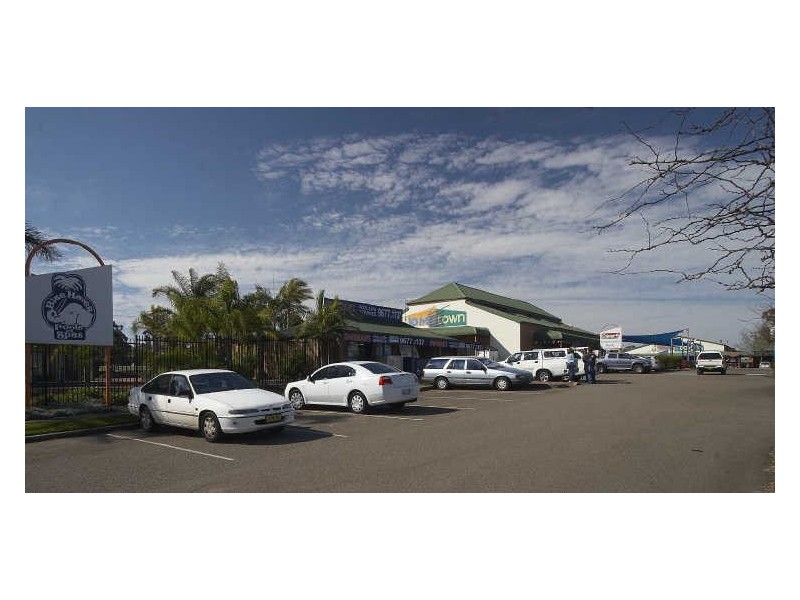 Minchinbury NSW 2770