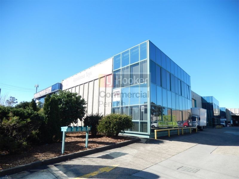 Minchinbury NSW 2770