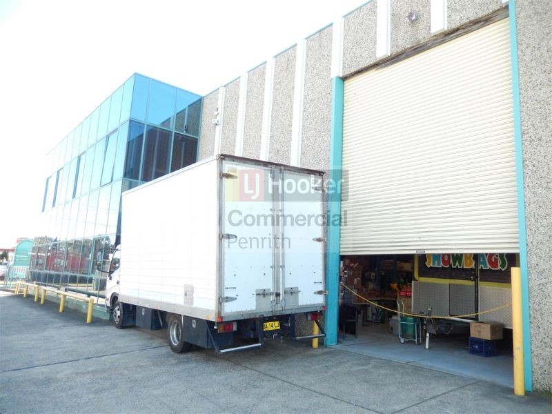 Minchinbury NSW 2770