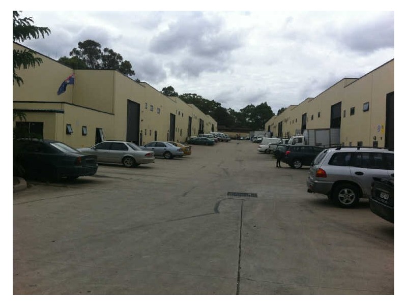 Mount Druitt NSW 2770