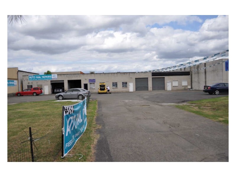 South Penrith NSW 2750