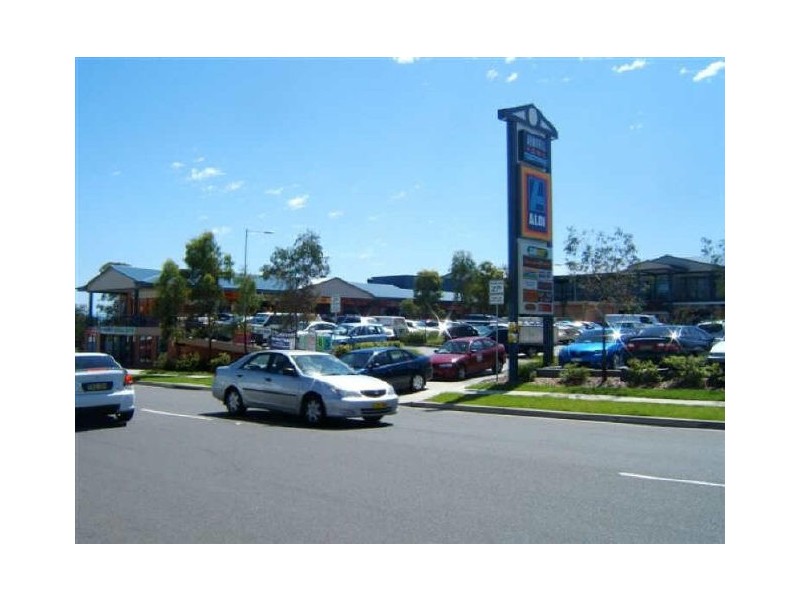 Arndell Park NSW 2148