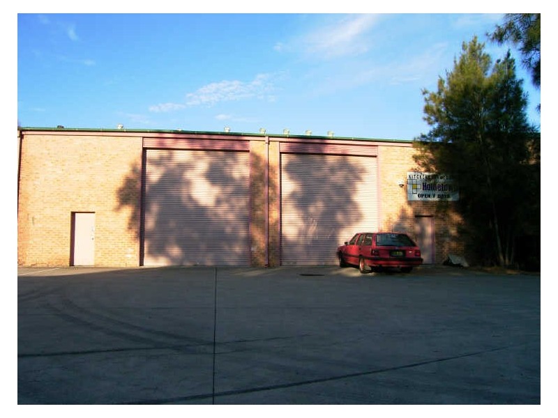 Minchinbury NSW 2770