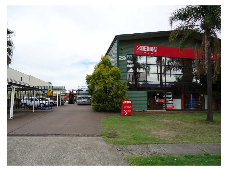 Minchinbury NSW 2770