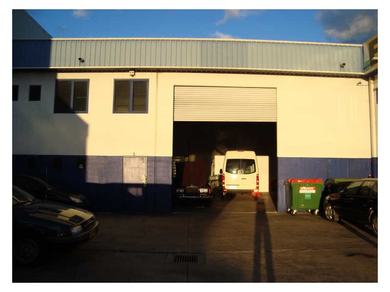 Minchinbury NSW 2770