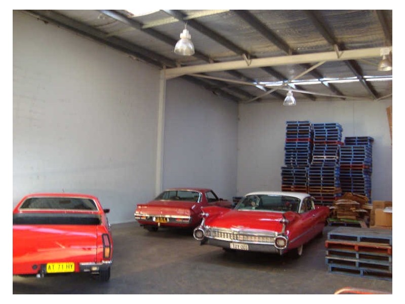 Minchinbury NSW 2770