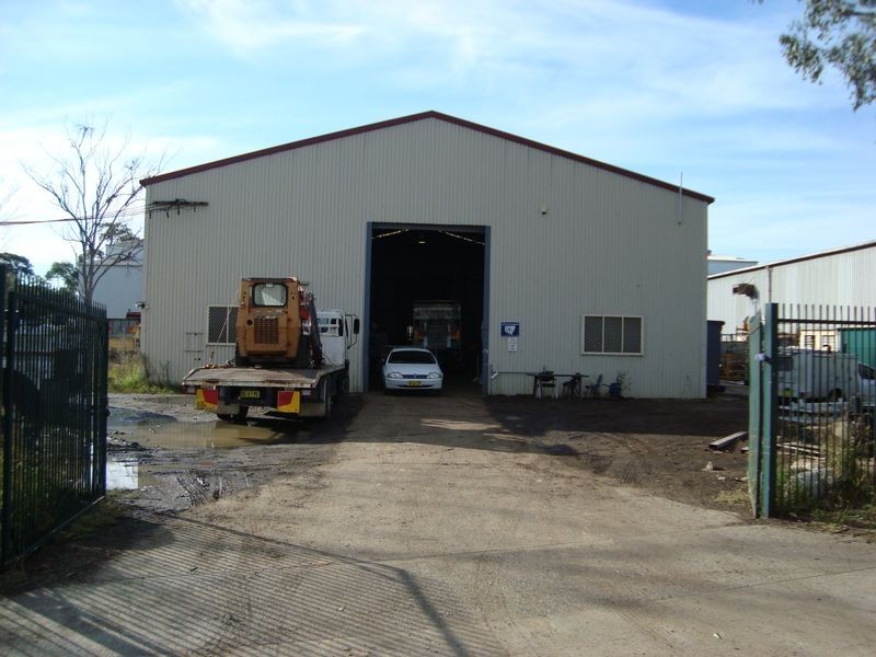 Mulgrave NSW 2756