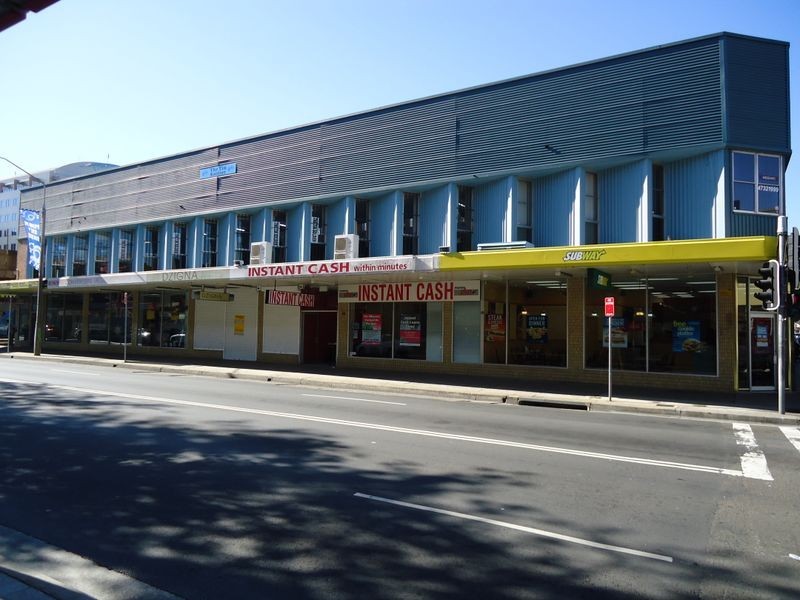Penrith NSW 2750