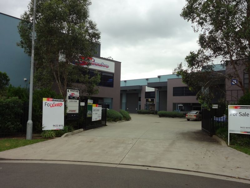 Arndell Park NSW 2148