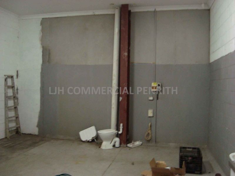 South Penrith NSW 2750