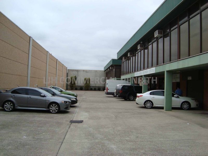 South Penrith NSW 2750