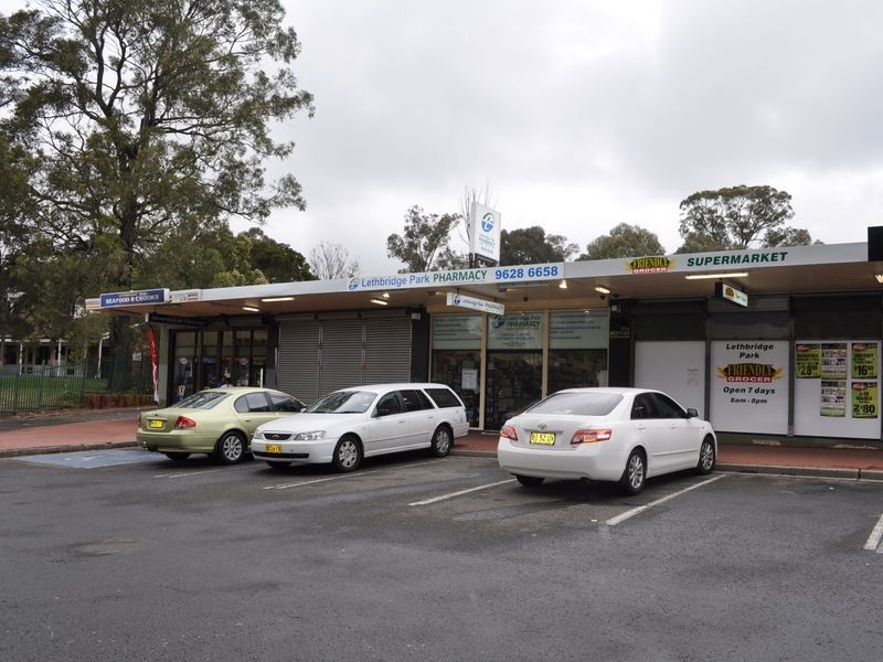 Lethbridge Park NSW 2770