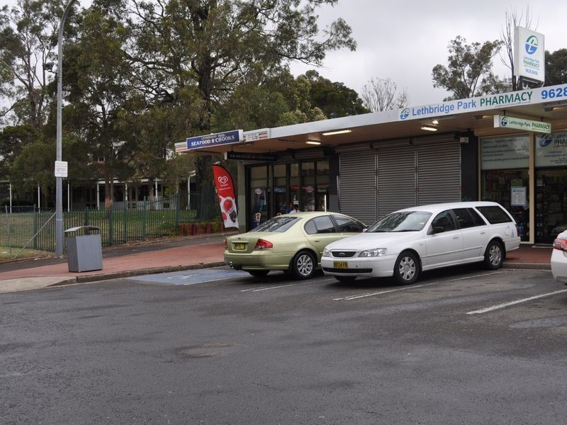 Lethbridge Park NSW 2770