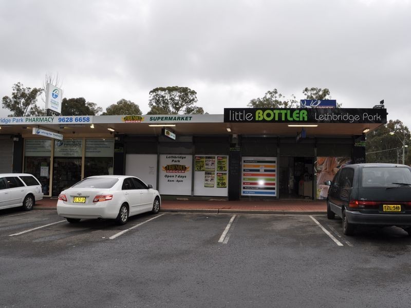 Lethbridge Park NSW 2770