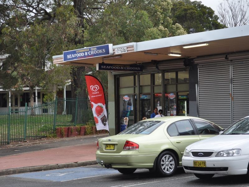 Lethbridge Park NSW 2770