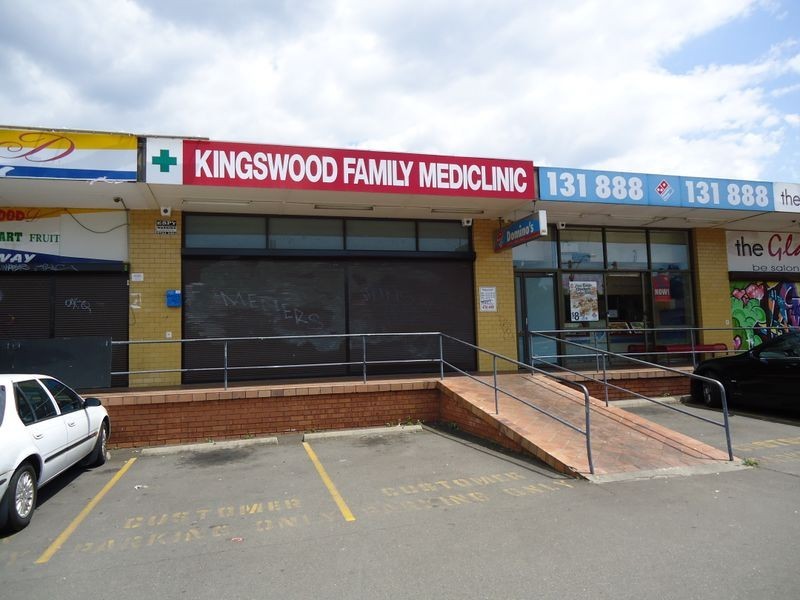 Kingswood NSW 2747