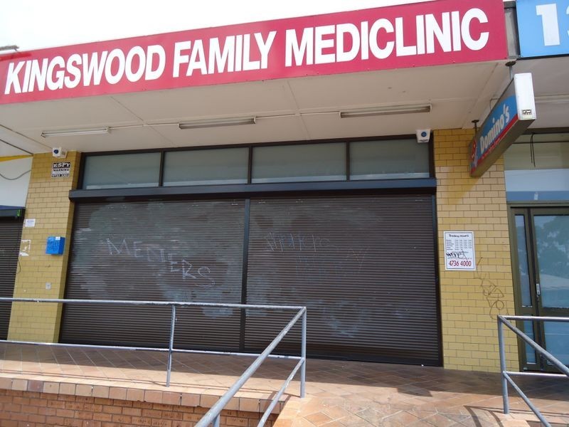 Kingswood NSW 2747