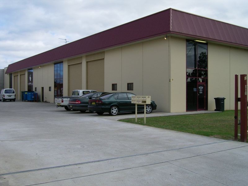 Penrith NSW 2750