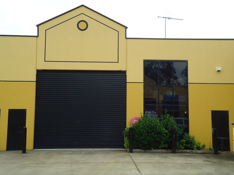 Penrith NSW 2750