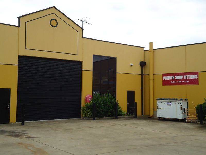 Penrith NSW 2750