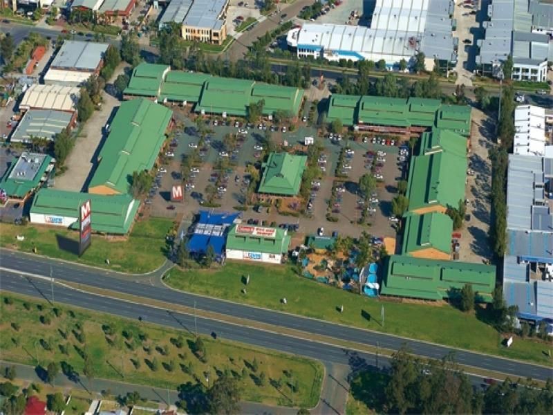 Minchinbury NSW 2770