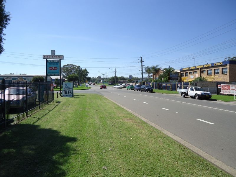 Penrith NSW 2750
