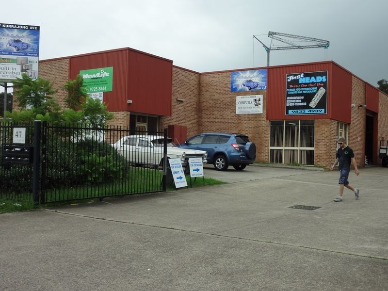 Mount Druitt NSW 2770