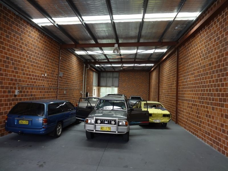 Mount Druitt NSW 2770