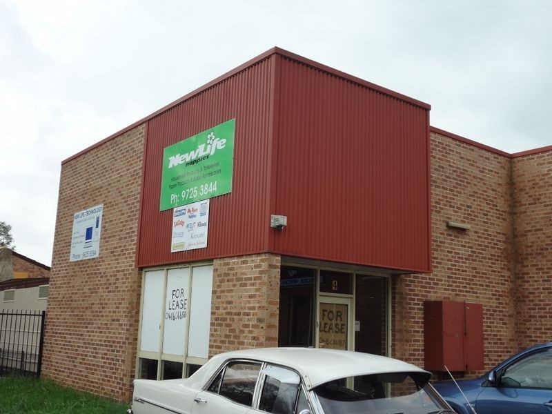 Mount Druitt NSW 2770