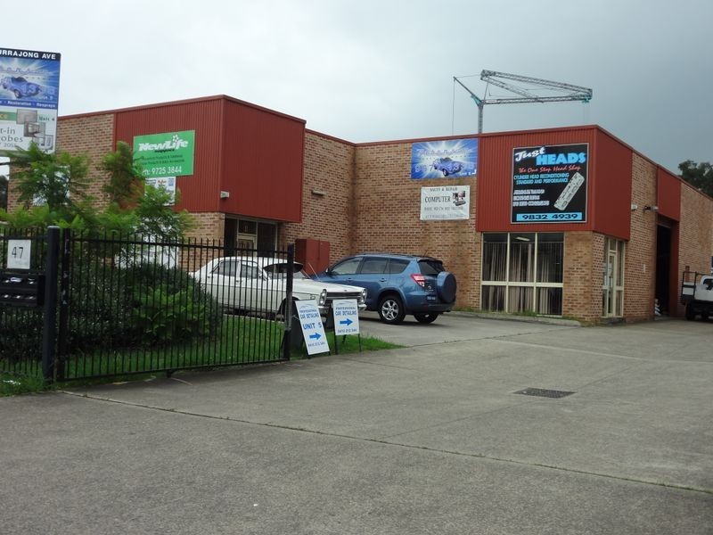 Mount Druitt NSW 2770