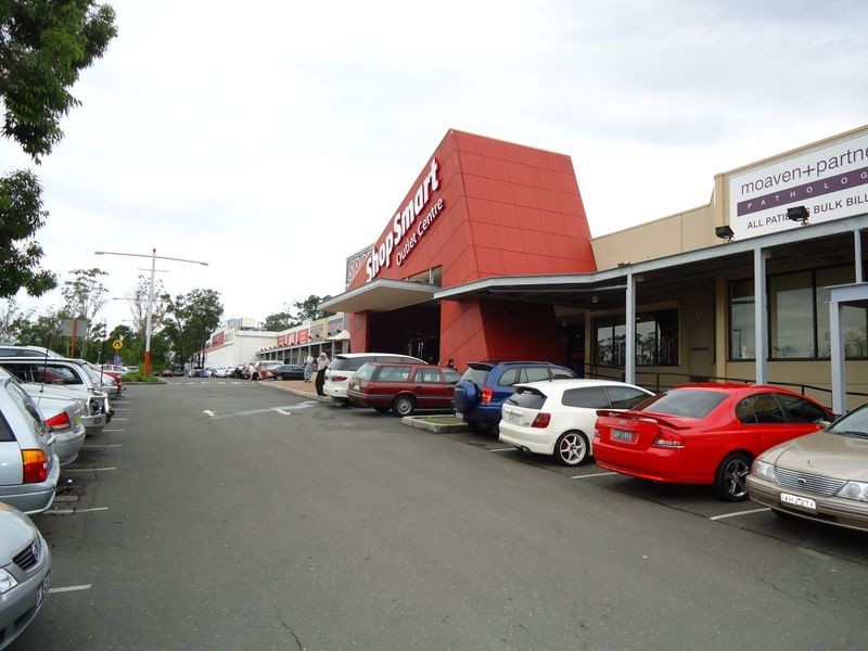Mount Druitt NSW 2770