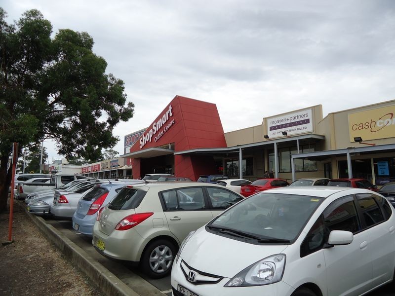Mount Druitt NSW 2770