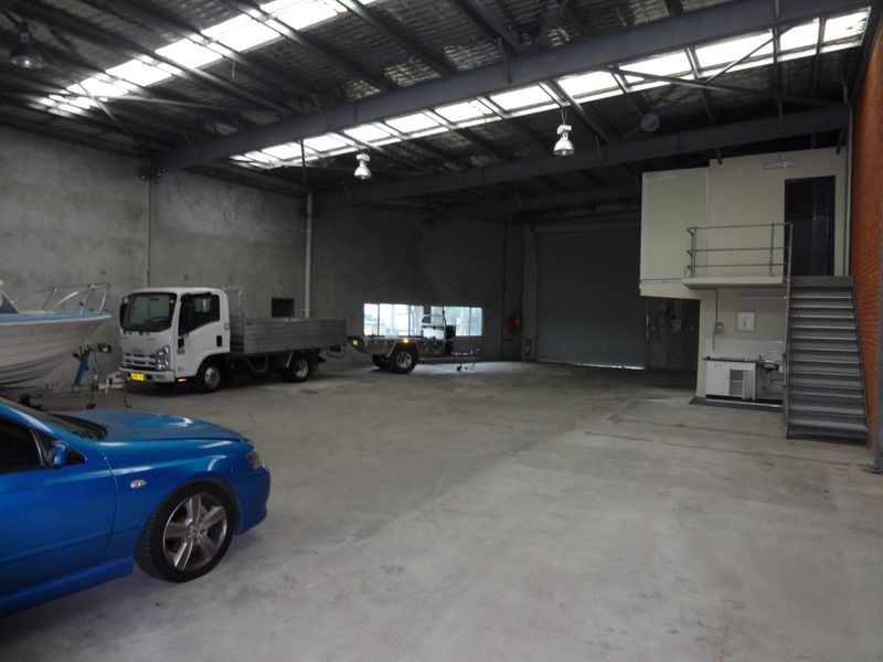 South Windsor NSW 2756