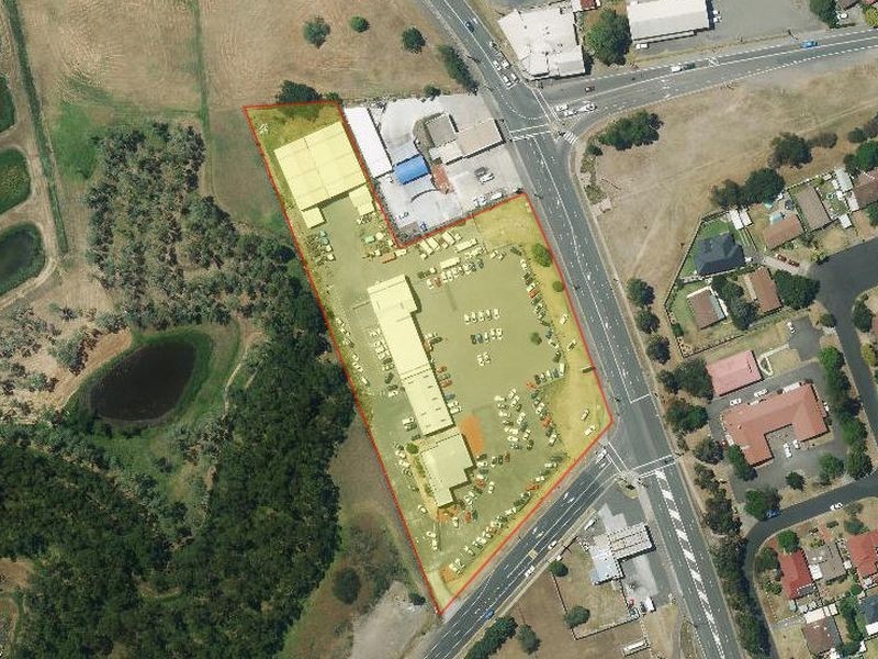 Mcgraths Hill NSW 2756