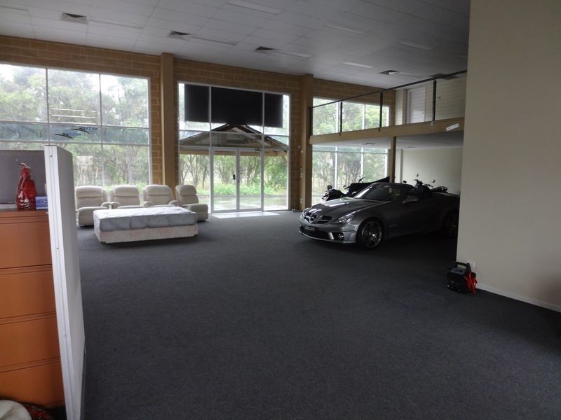 Mcgraths Hill NSW 2756