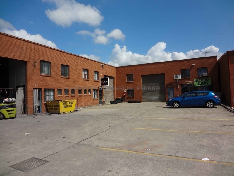 Penrith NSW 2750