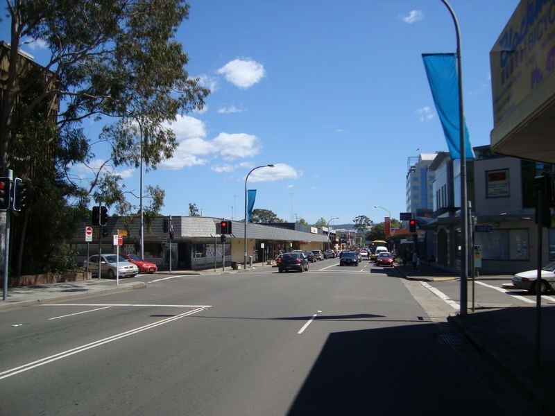Penrith NSW 2750