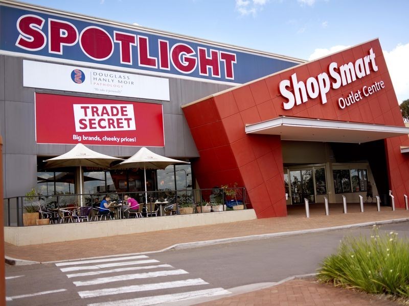 Mount Druitt NSW 2770