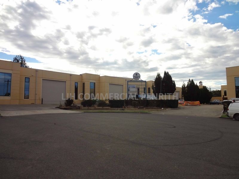 Glendenning NSW 2761