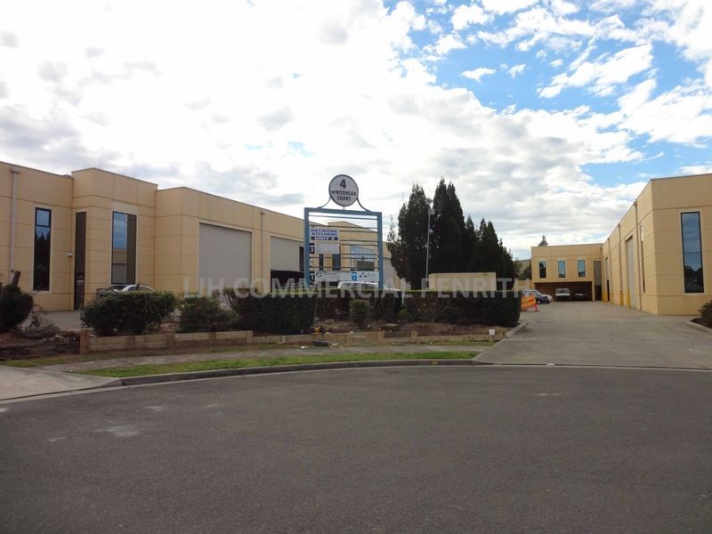 Glendenning NSW 2761