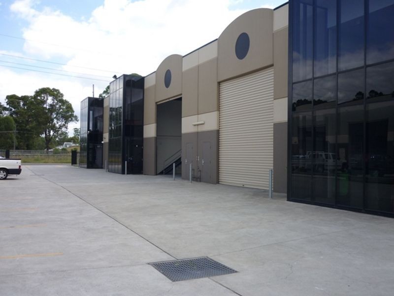 Mulgrave NSW 2756