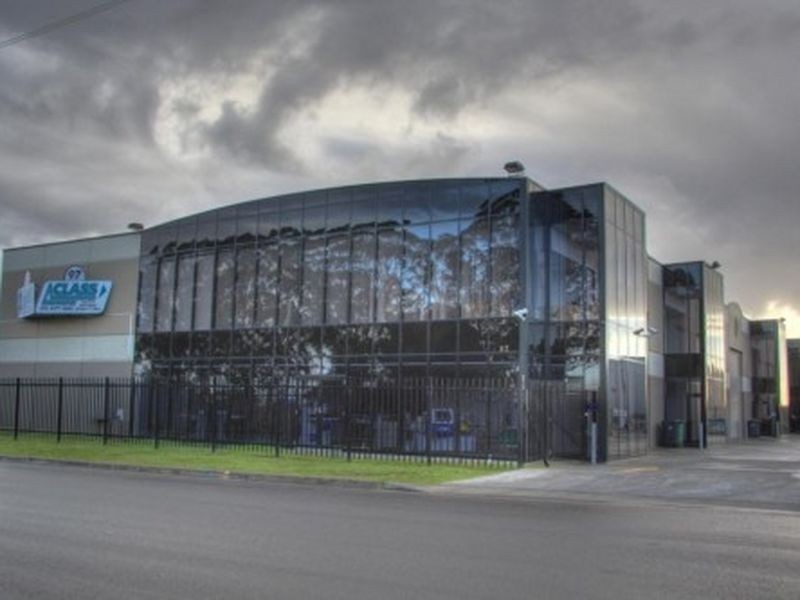 Mulgrave NSW 2756