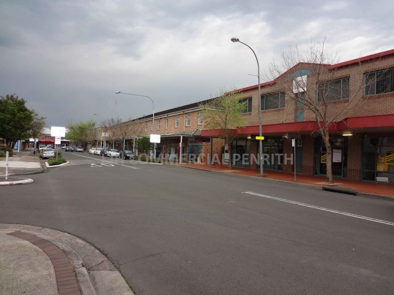 Penrith NSW 2750