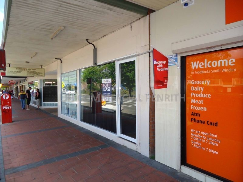 South Windsor NSW 2756