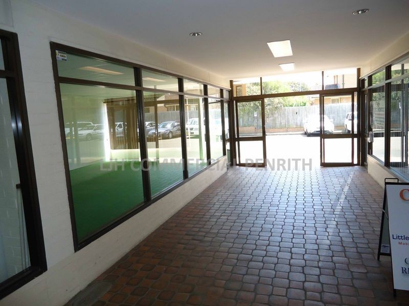 South Windsor NSW 2756