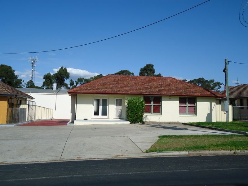 South Windsor NSW 2756