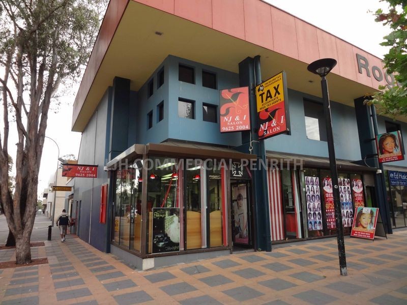 Mount Druitt NSW 2770