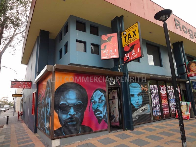 Mount Druitt NSW 2770